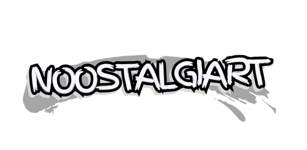 Noostalgiart